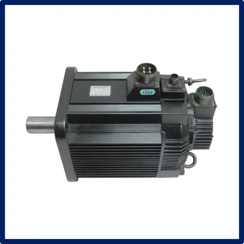 NEW YASKAWA SGMGH-44DCA6C