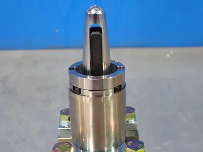 Used PARKER R78NDH197VJCYF1024B150 Pumps Ohio US | HGR 24 #799374