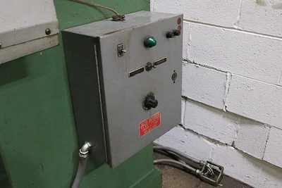 USED Jaco JTWR-3016-DC