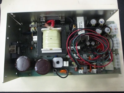 USED Kepco ERX15-8
