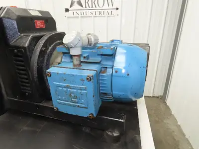 Used GARDNER DENVER _UNKNOWN_ Vacuum Pumps Indiana US | Arrow Industrial #1408672
