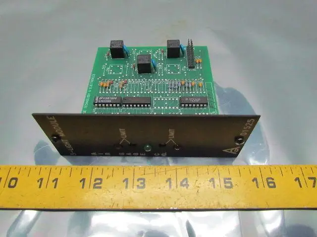 Used AIR GAGE CO _UNKNOWN_ Miscellaneous MRO | Arrow Industrial #652046
