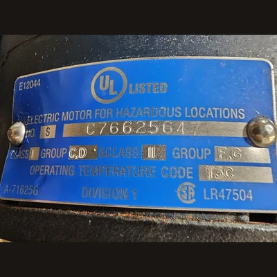 USED WM. W. MEYER & SONS 10X10 HDX