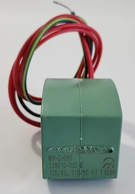 NEW ASCO MPC080