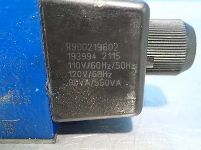 Used REXROTH R978908815 Pumps Ohio US | HGR 24 #887120