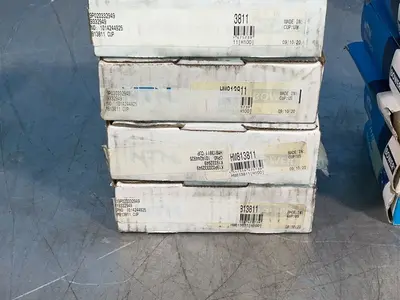 Used NTN HM813811 Tooling & Accessories (Other) Ohio US | HGR 24 #1325325