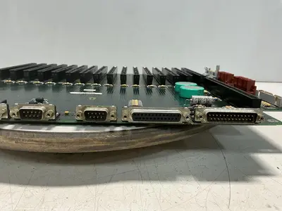USED CINCINNATI MILACRON 3 531 4667A