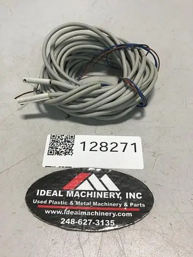 Used SMC D-M9B Sensors Michigan US | Ideal Machinery #598143