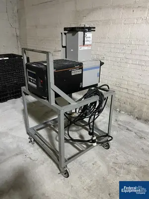 USED ITW ITW Dynatec applicator, Model APS1N2GCS2-2