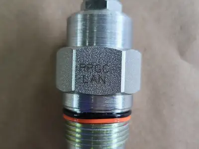 NEW 2008 SUN HYDRAULICS RPGC-LAN
