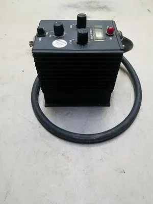 Research INC model 5612 timer 120v