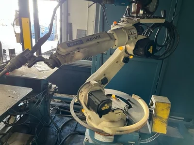 USED 2012 OTC ARC 200