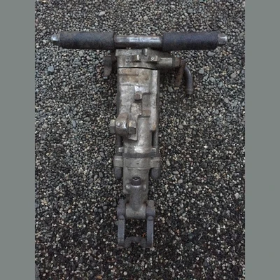 Mid-Western T-handle Sinker Drill