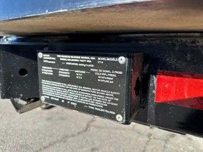 Used DITCH WITCH HX30 Hydro Excavators Utah US | Global Remarketing #1286001