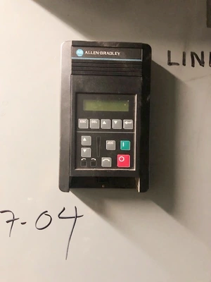 1999 WILLIAMS NIFE HOG Reprocessing Equipment, Granulators | Mark One Machinery (12)