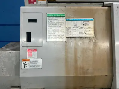 Used 1995 MAZAK SQT 18M CNC Lathes Ohio US | HGR 24 #1507656