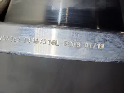 NEW 2014 SURE FLOW EQUIPMENT INC. YT6