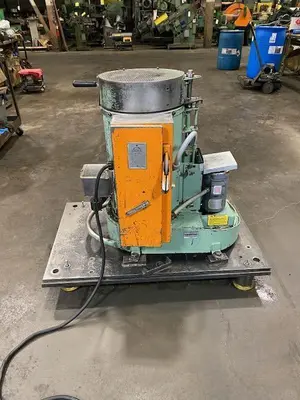 USED NEW HOLLAND K23