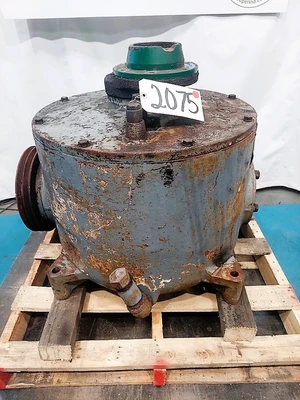 Used _UNKNOWN_ _UNKNOWN_ Gearboxes West Virginia US | Cooper Industries #1409408
