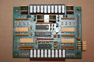 USED BASICON 1700-001-023-01
