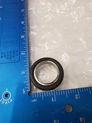 CENTERING RINGS