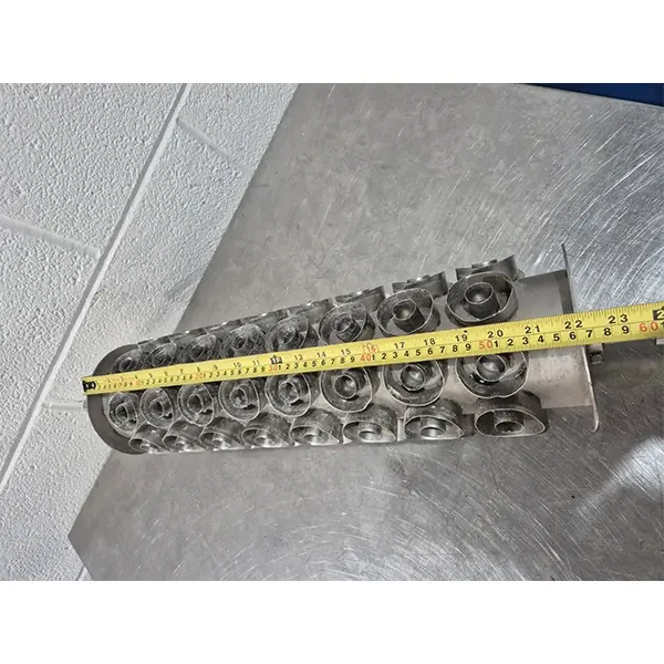 Used Rondo _UNKNOWN_ Donut Equipment Pennsylvania US | ISCA #1299290