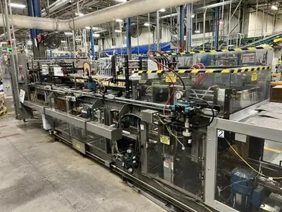 USED HARTNESS 935