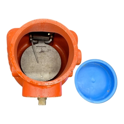 Used ANVIL _UNKNOWN_ Pump & Valve Parts MX | MAQUINARIA PECUSA #1464968