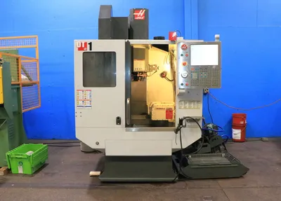 2015 HAAS DT-1 Vertical Machining Centers | Clark Machinery Sales, LLC (3)