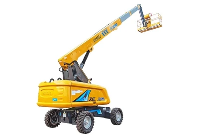 XCMG XGS65J Boom Lift | Iron Listing (1)