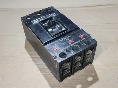 USED WESTINGHOUSE LB3400F