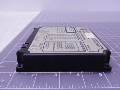 Used AMERICAN PRECISION INDUSTRIES _UNKNOWN_ AC Drive Control Module Texas US | OCO Industrial #1718716