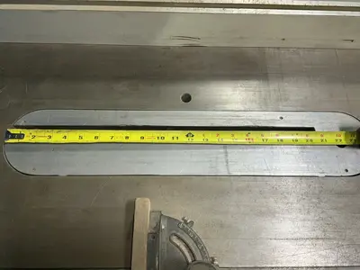 Used DELTA 34790A Woodworking Table Saws Ohio US | HGR 24 #1503717
