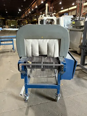 LANTECH ST-700/900 Material Handling | ESS Industrial Equipment Sales (3)