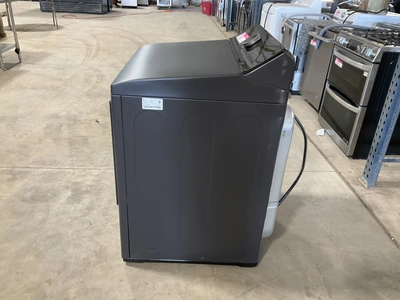 Used LG DLEX8600BE Dryers Michigan US | Miedema Asset Management Group #1577956
