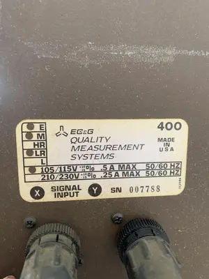 USED BRIDGEPORT SERIES 1
