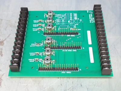 Used MAGNETICS 117670001 Printed Circuit Boards (PCB) Ohio US | HGR 24 #1134677
