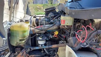 2009 INTERNATIONAL 4300 FLATBED TRUCK | Platinum Group (16)
