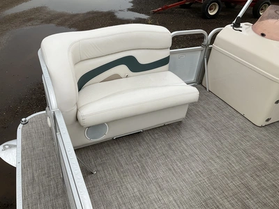 Used 2007 MANITOU OSPREY Boats (Misc) Michigan US | Miedema Asset Management Group #1414611