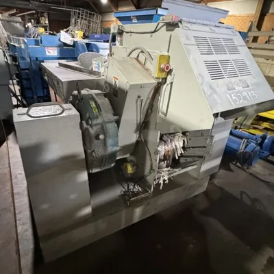 Allegheny 20-350-C Shredder