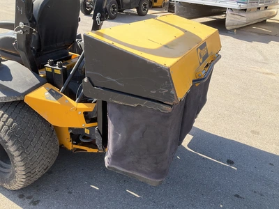 USED 2021 WRIGHT ZXT