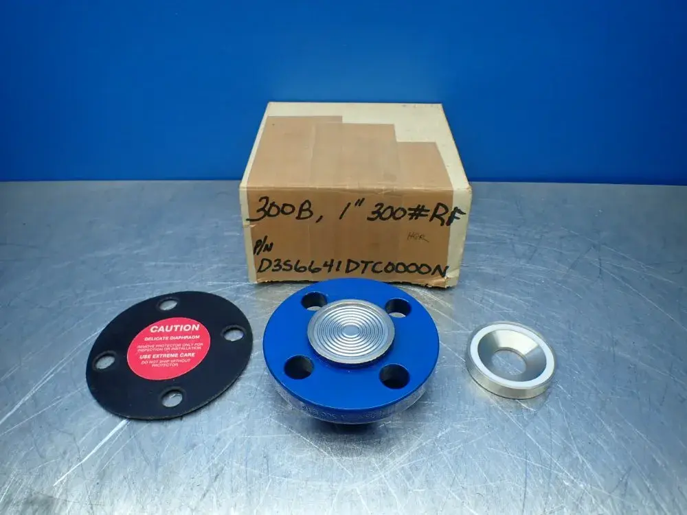 NEW ITT CONOFLOW 300B