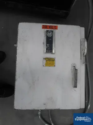 USED Stokes Stokes Model 900-747-2 Tablet Press, 53 Station