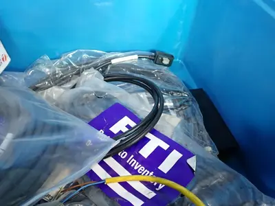 Misc. Electrical Equipment