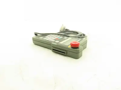 Yamaha TPB Teaching Box Handheld Remote Control Panel Programmer