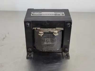 Used HAMMOND H15J Transformers British Columbia CA | Lenmark #265249