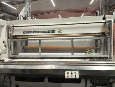 Used FABIO PERINI 702G Toilet Paper & Napkin Machines Pennsylvania US | Global Equipment International, LLC #1542172
