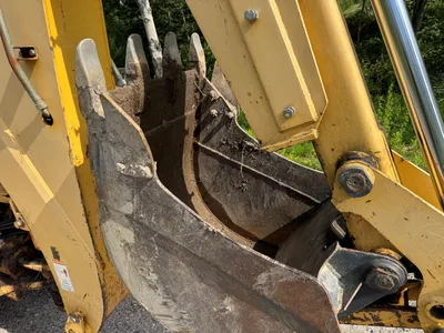 Used 2010 LIUGONG CLG766 Backhoe Loaders Ontario CA | Driven Equipment Solutions #1423080