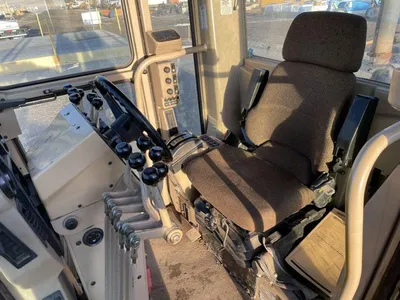 1998 Caterpillar 140H