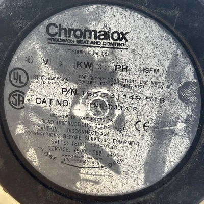 New | in-Stock P&H EMTI-3330E4TP Miscellaneous MRO Indiana US | J&J Industrial Supply #1567505